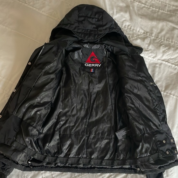 Gerry down coat - Picture 6 of 9